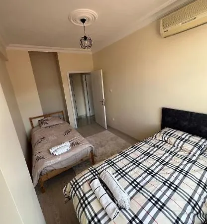 Merkezi Super Luxs 2 Appartement *