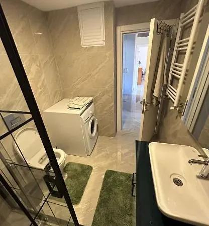 Merkezi Super Luxs 2 * Istambul