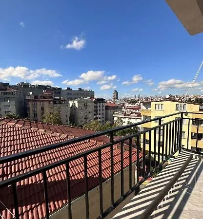 Merkezi Super Luxs 2
