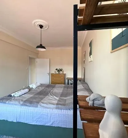 Appartement Merkezi Super Luxs 2 *