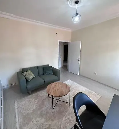 Appartement Merkezi Super Luxs 2 *