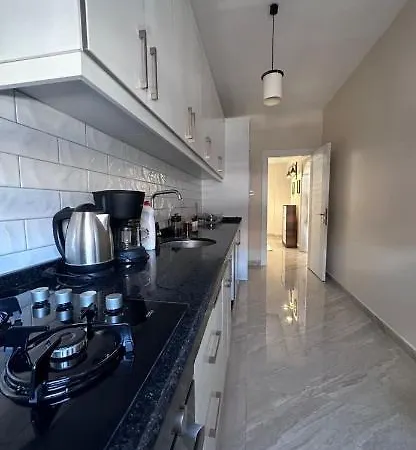 Merkezi Super Luxs 2 איסטמבול